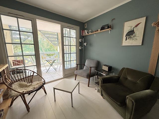 Appartement vente à Dax, Moliets-et-maa