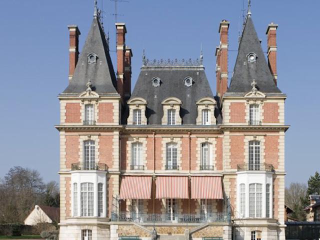 Appartement vente à Vaugrigneuse