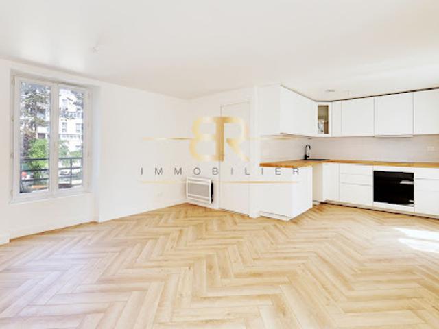 Appartement vente à Saint-Denis