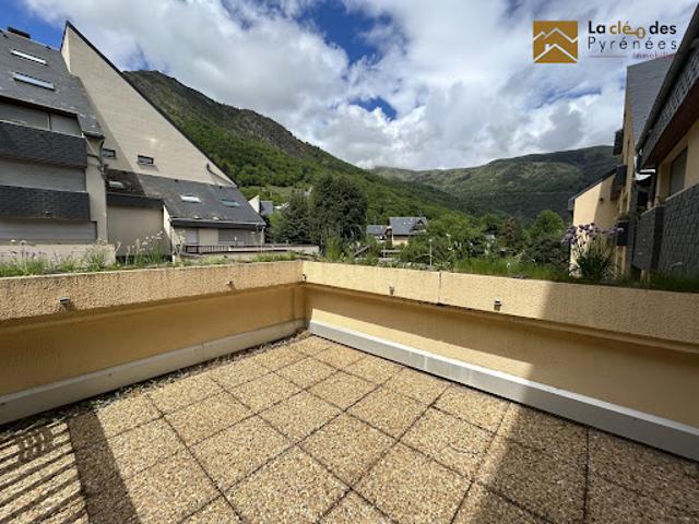 Appartement vente à Bagnères-de-Bigorre, Vignec