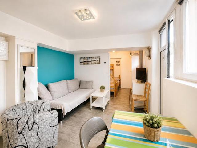 Appartement vente à Marseille, Cassis