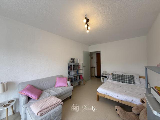 Appartement vente à Limoges