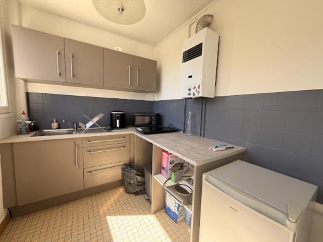 Appartement vente à Beaublanc, Limoges