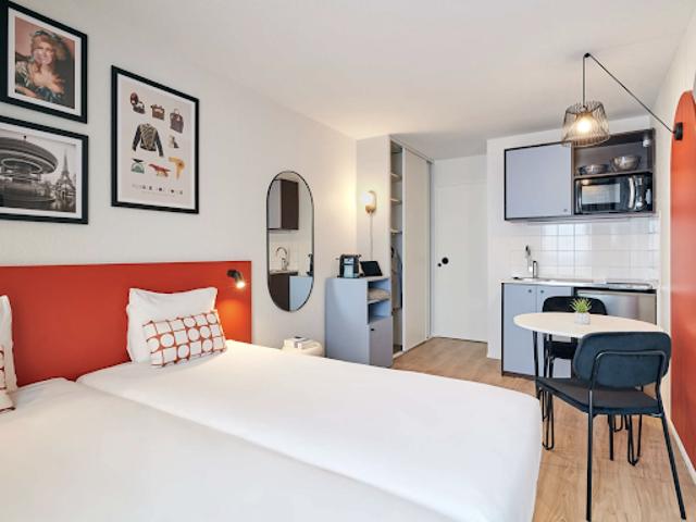 Appartement vente à Boulogne-Billancourt, Vanves