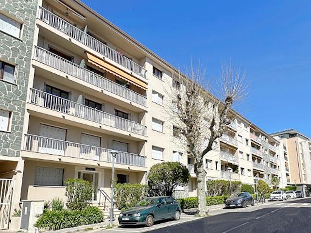 Appartement vente à Grasse, Mouans-sartoux