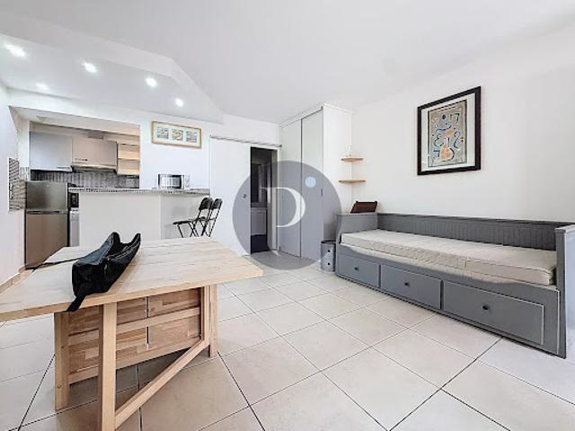Appartement vente à L'Haÿ-les-Roses, Choisy-le-roi