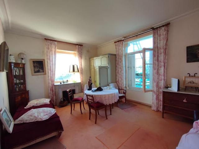 Appartement vente à La Gare, Dinard