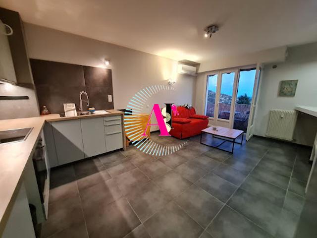 Appartement vente à Grasse