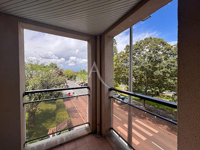 Appartement vente à Laval