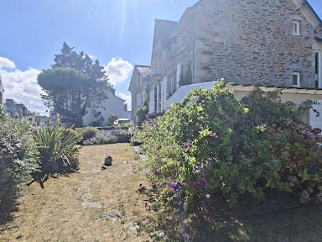 Appartement vente à Dinan, Bretagne