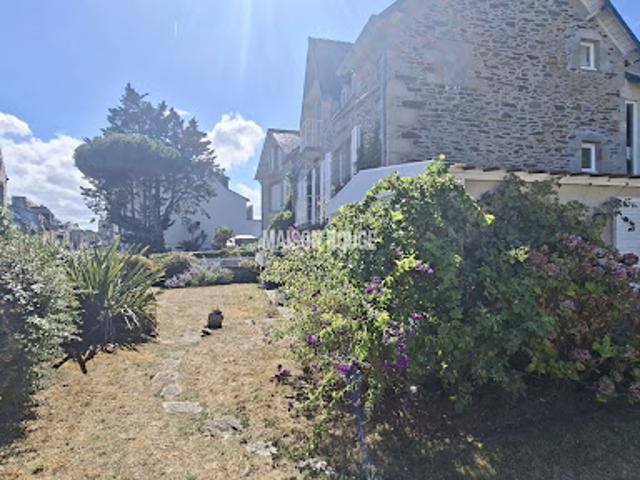 Appartement vente à La Fresnaye, Saint-Cast-le-Guildo