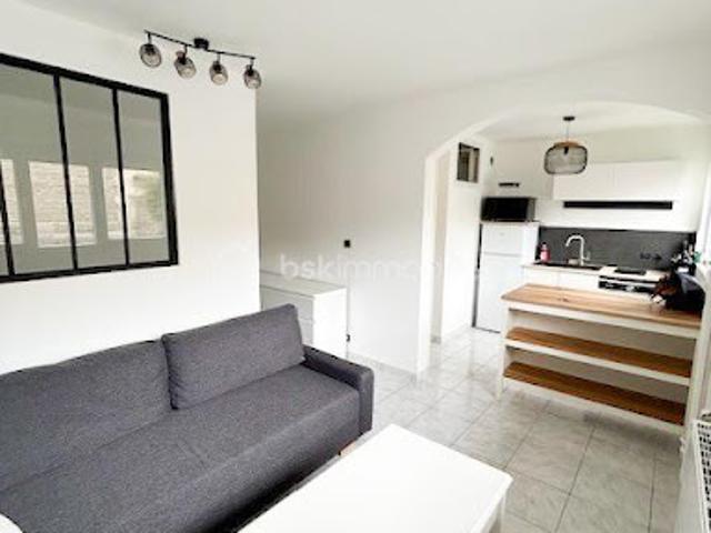 Appartement vente à Dijon