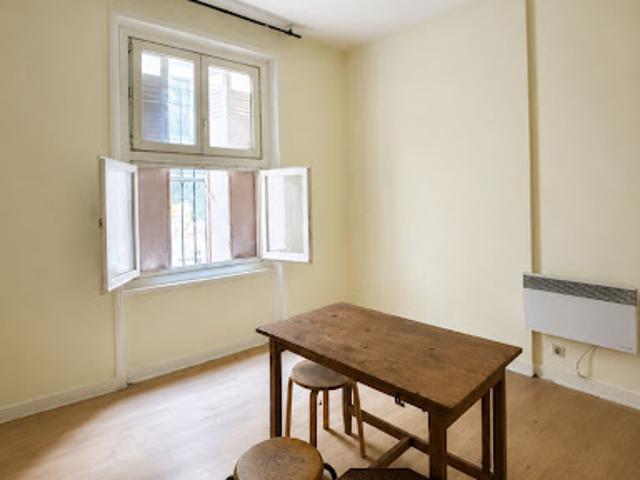 Appartement vente à Paris, Île-de-France