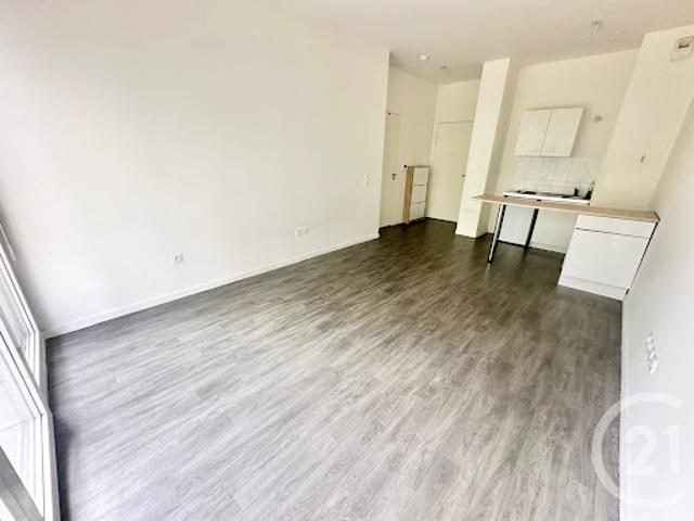 Appartement vente à Le Raincy, Sevran