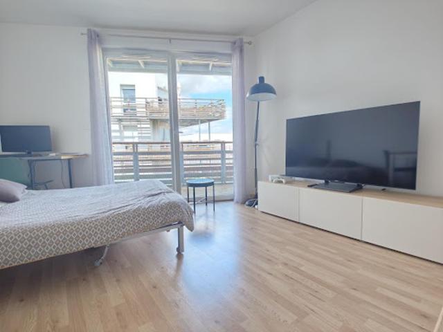 Appartement vente à Chartres