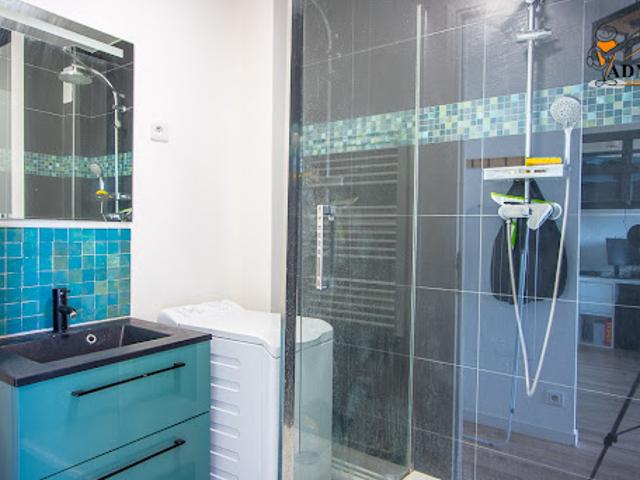 Appartement vente à Castermant, Chelles