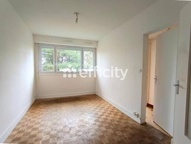 Appartement vente à Nantes