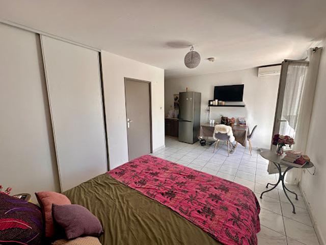 Appartement vente à La Réunion