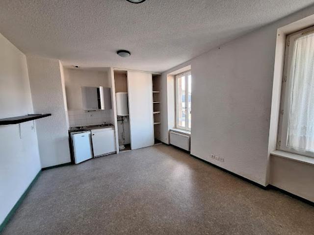 Appartement vente à Lannion, Bretagne