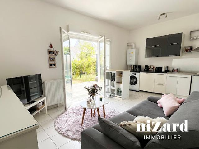 Appartement vente à Versailles, Les Clayes-sous-bois