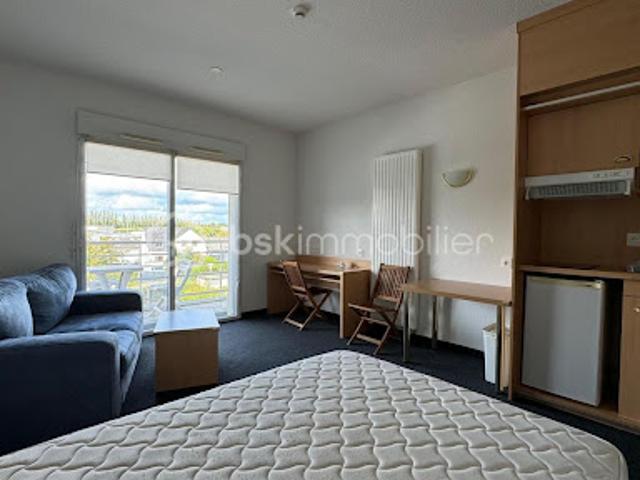 Appartement vente à Rennes, Bretagne