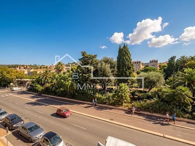 Appartement vente à Grosso, Nice