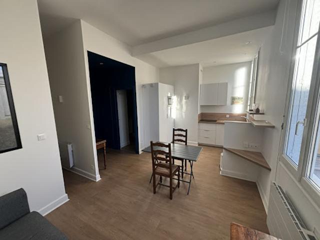 Appartement vente à Vichy