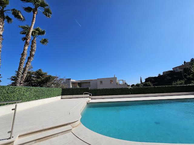 Appartement vente à Mandelieu-la-Napoule, Alpes-Maritimes