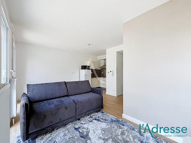 Appartement vente à Laval