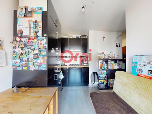 Appartement vente à Bobigny