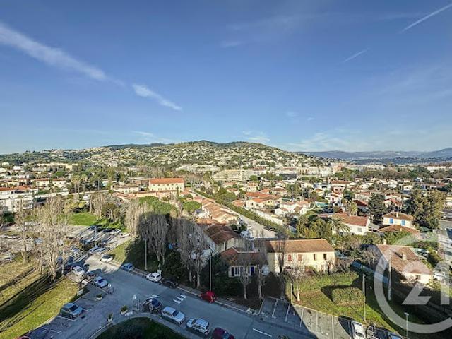 Appartement vente à Grasse, Mandelieu-la-napoule