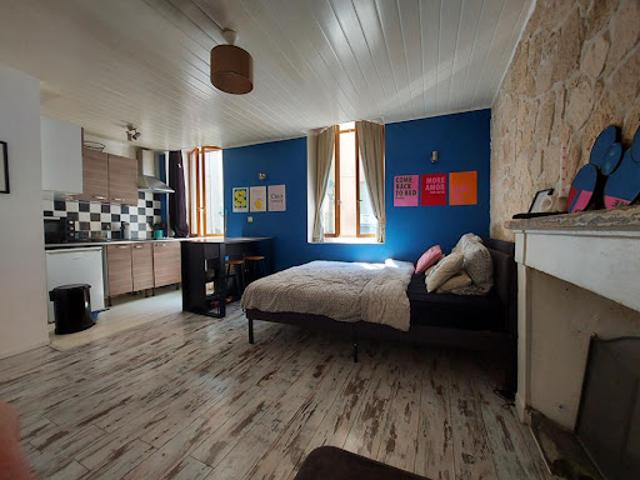 Appartement vente à Boncelin, Aix-les-Bains