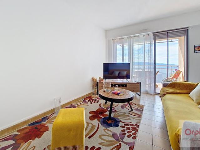 Appartement vente à Ajaccio