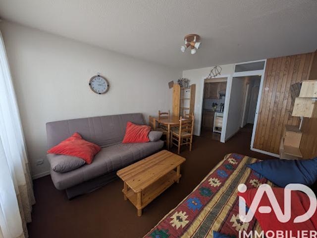 Appartement vente à Grenoble, La Chapelle-du-bard