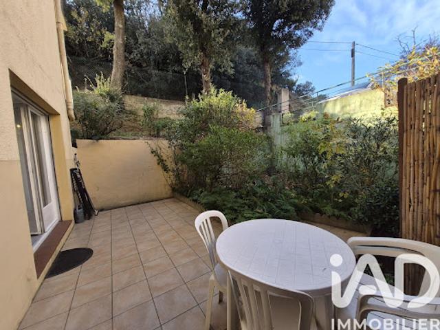 Appartement vente à Céret, Amélie-les-bains-palalda