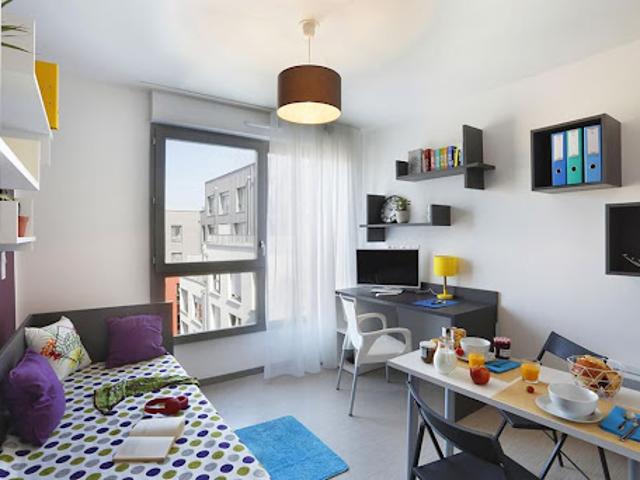 Appartement vente à Amiens