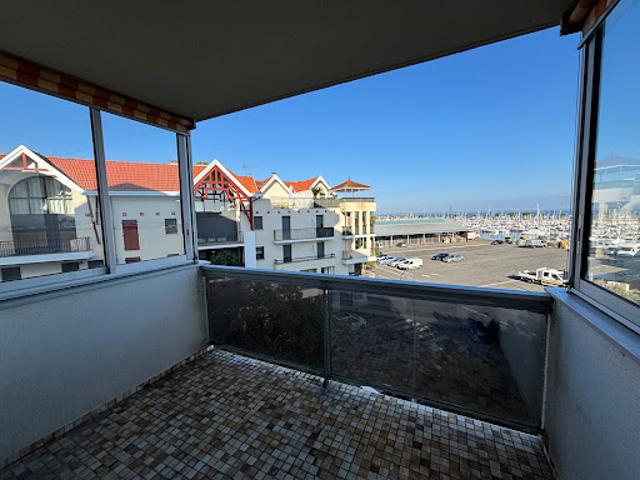 Appartement vente à France métropolitaine, La Teste-de-buch