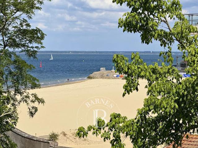 Appartement vente à Arcachon