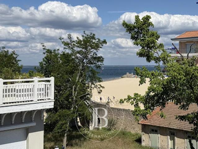 Appartement vente à Arcachon