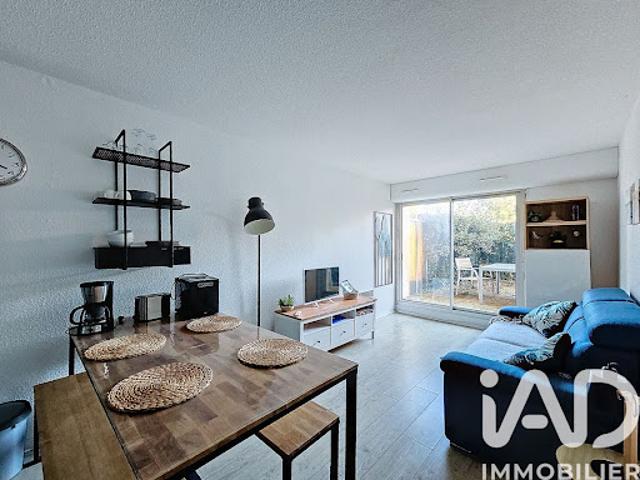 Appartement vente à Le Moulleau, Arcachon