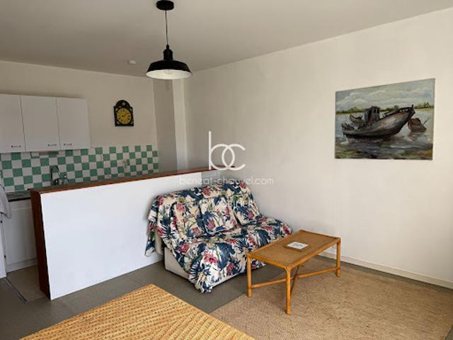Appartement vente à Vannes, Bretagne