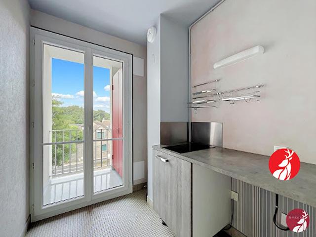 Appartement vente à Fontainebleau, Avon