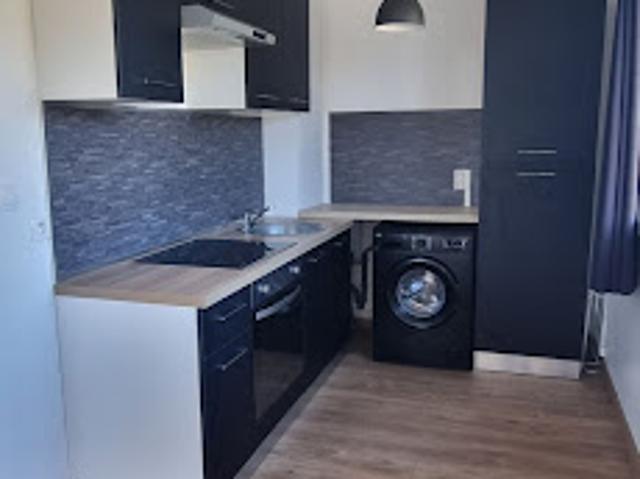 Appartement vente à Bayeux