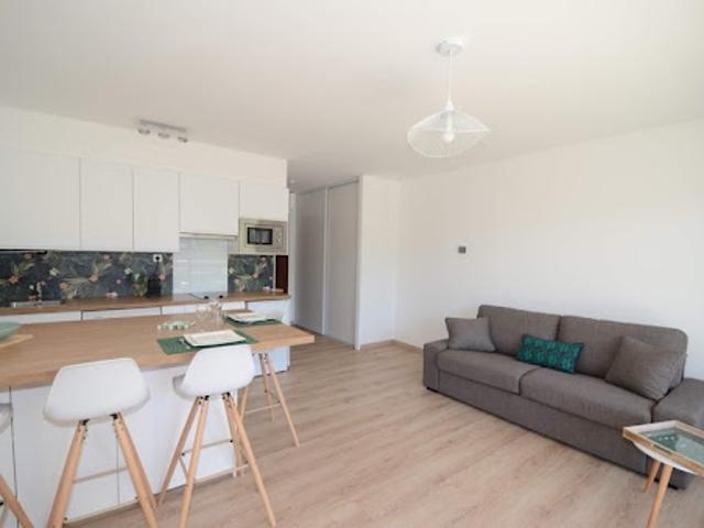 Appartement vente à Bayonne, Biarritz