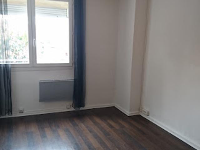 Appartement vente à Pau, Billère