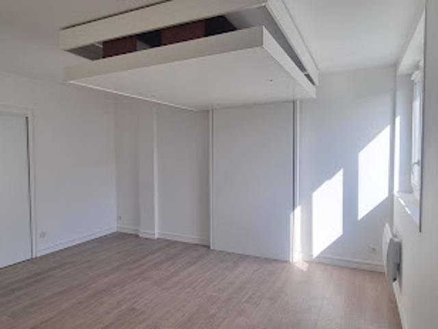 Appartement vente à Bobigny