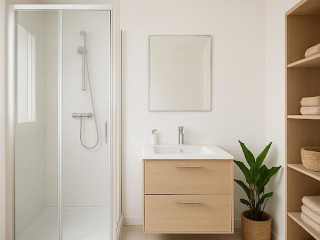Appartement vente à Rouen, Bois-guillaume