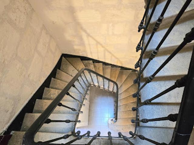 Appartement vente à Bordeaux