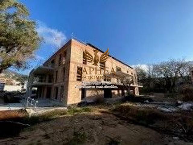 Appartement vente à Arrondissement de Toulon, Bormes-les-mimosas