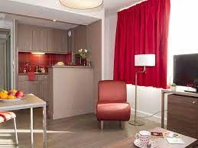 Appartement vente à Caen
